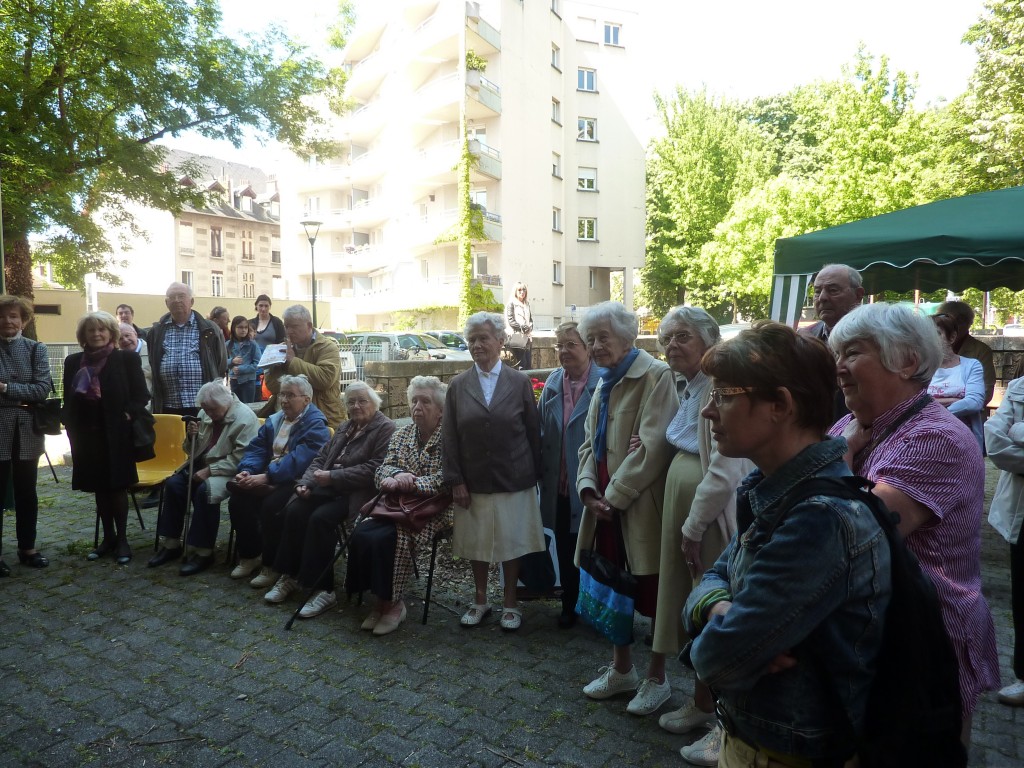 Journée Portes Ouvertes Alternative Maison De Retraite