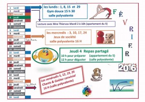 programme 022016